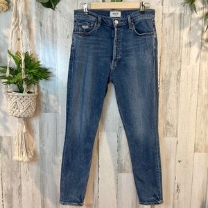 AGOLDE Jeans Size 28
